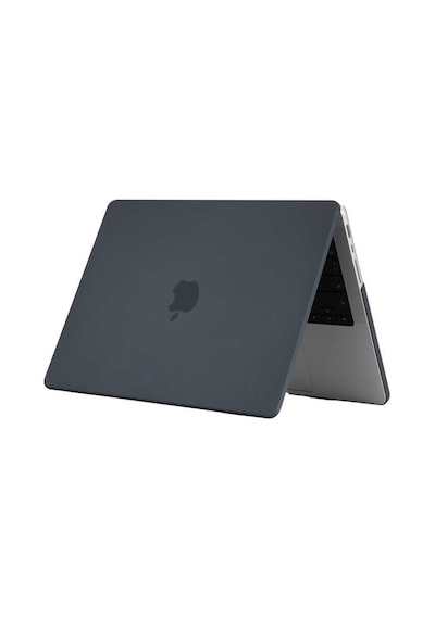 Apple Uyumlu MacBook Pro 16.2 2023 A2780 Zore Msoft Mat Kapak Pembe