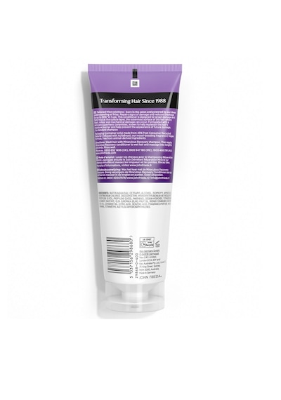 John Frieda Frizz Ease Miraculous Recovery Mucizevi Onarım Saç Bakım Kremi