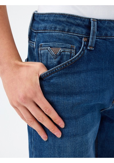 LOFT 68 Simon Straight Fit Erkek Pantolon Lf2040121 Q1.v1 Denim LOFT 68 Simon Straight Fit Erkek Pantolon Lf2040121 Q1.v1 Denim