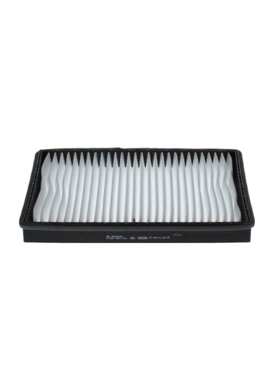 Esse Otomotiv - Captiva Antara Polen Filtresi 07- Bch 09864b5001 96440878