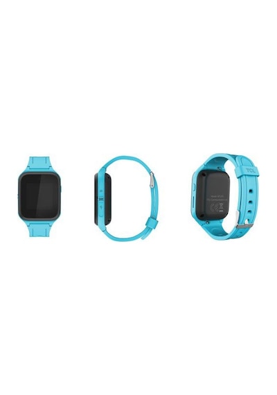 TCL MT40X Movetime Family Watch 4G Akıllı Çocuk Saati (Alcatel Türkiye Garantili)