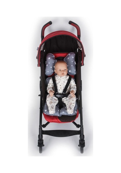 SEVİ BEBE PUSET VE OTO KOLTUĞU MİNDERİ ART-8376