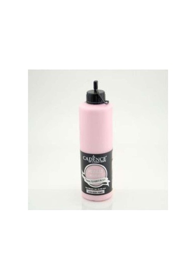 Hybrid Multisurface Akrilik Boya 500 Ml. H-024 Bebek Pembe