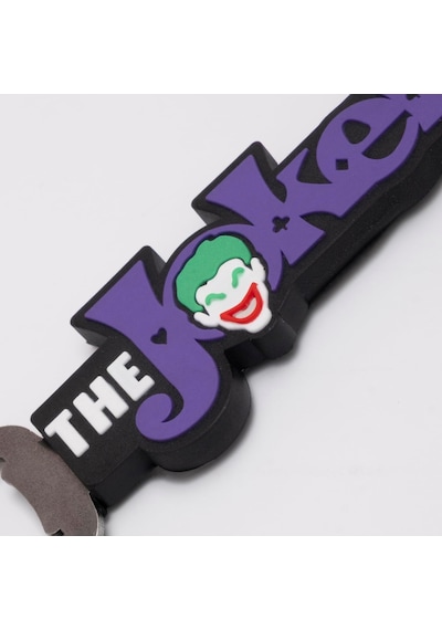 Joker Collectible Lisanslı Manyetik Şişe Açacağı Çok Renkli