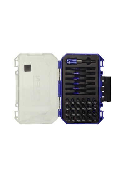 Exen Ex 8031 Master Set-31 Parça Bits Uç Seti