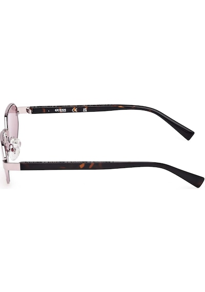 Guess Gu00231s 81y 53 Kadın Güneş Gözlüğü Rose Gold