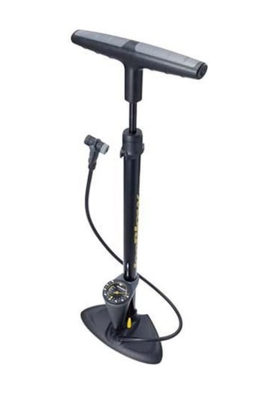 Topeak Ayak Pompası Joeblow Max Hp Siyah