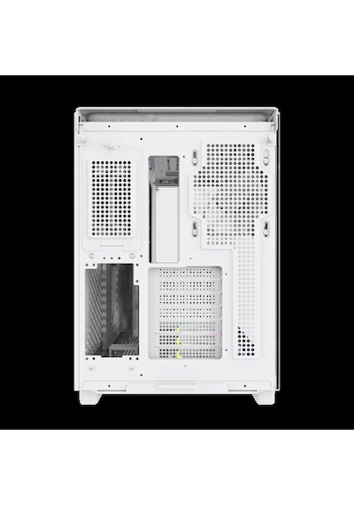 Montech King 95 Pro Beyaz