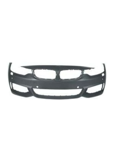 Bmw Aerodinamik Set -m- F32 51118060880.