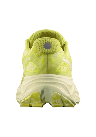 Salomon Aero Glıde 2 Çok Renkli Yürüyüş Ayakkabı Çok Renkli