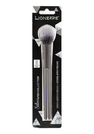 Silver Aydınlatıcı Fırçası 5140 0