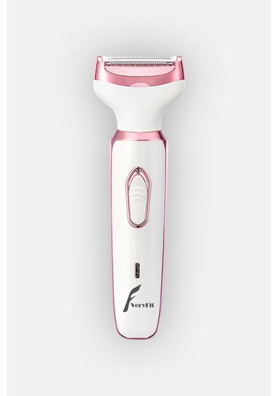 Veryfit RF-3028 4'ü 1 Arada Epilasyon Aleti