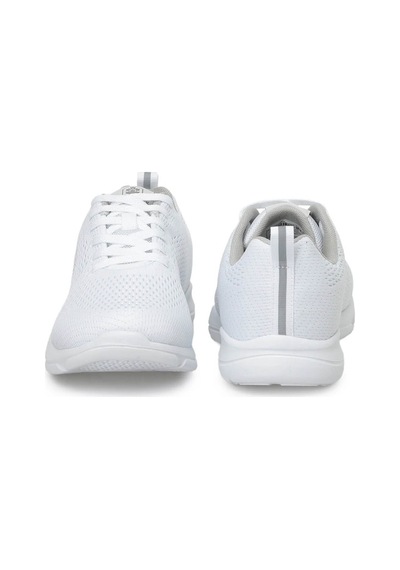 Lumberjack Agatha 5fx Beyaz Erkek Sneaker 101932447 Beyaz