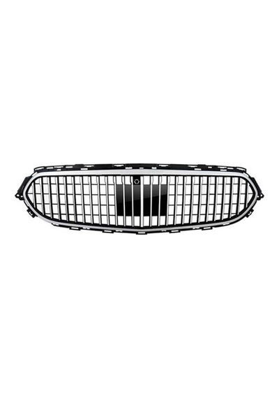 Mercedes W213 İçin Uyumlu E Serisi Maybach Grille Panjur 2020+
