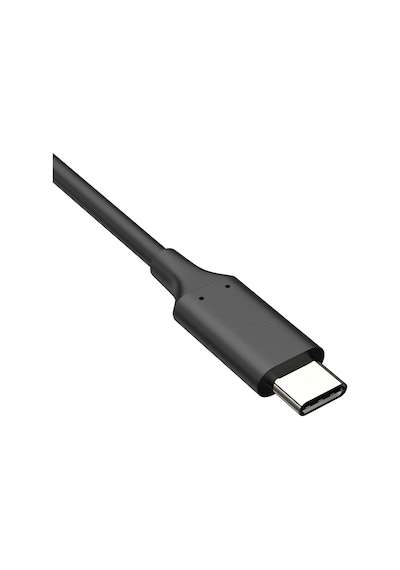 HP Uyumlu Dhc-tc107-3m Usb3.1 Type-c To Type-c Hızlı Şarj Kablosu