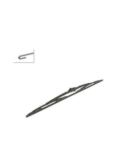 Bosch 3397018170 Silecek Supurgesi Tek 0018206945s 04673008 1380036