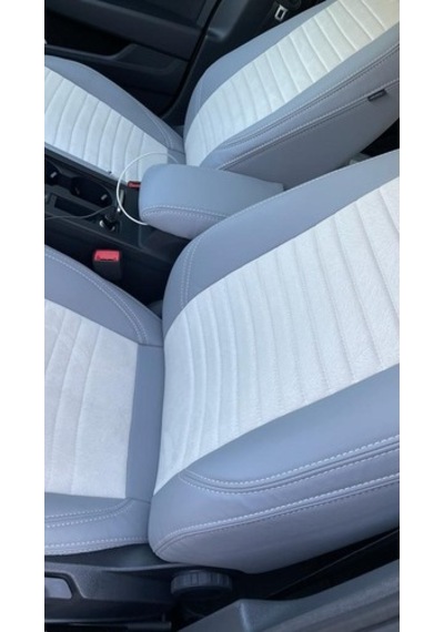 Volkswagen Passat B8 Araca Özel Oto Koltuk Kılıfı (531557217)