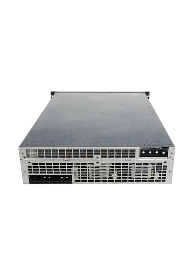 Yüksek Verimli Dc 250-1000v Çıkış 30kw Elektrikli Şarj İstasyonları Ev Şarj Cihazı Güç Modülü