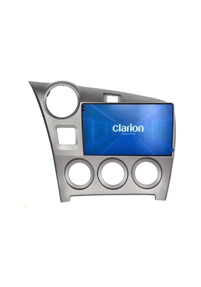 Toyota Matrix Android Multimedya Sistemi 4-64 Clarion 2009-2014 9"
