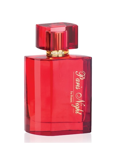 Paris Flowers Paris Night Kadın Parfüm EDP 100 ML