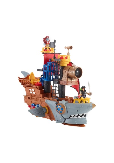 Imaginext Korsan Gemisi Dhh61