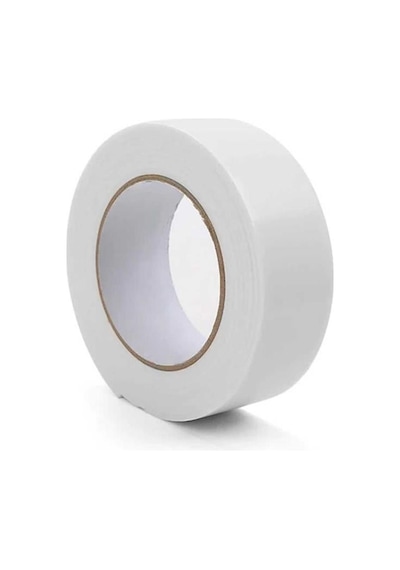 Çift Taraflı Köpük Bant 25 Mm X 2 Metre 1 Adet