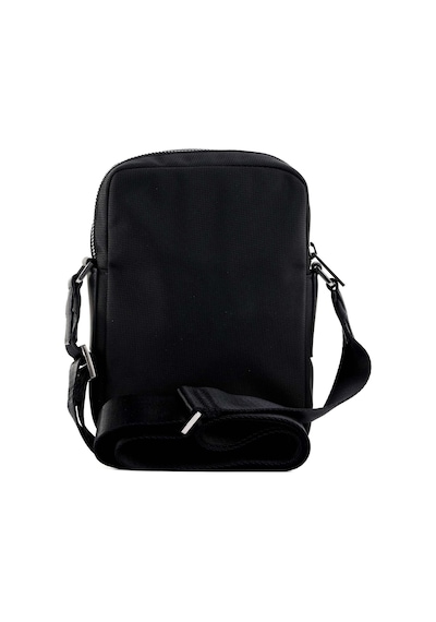 Lacoste Siyah Omuz Çantası Nh5157ey.000 Siyah