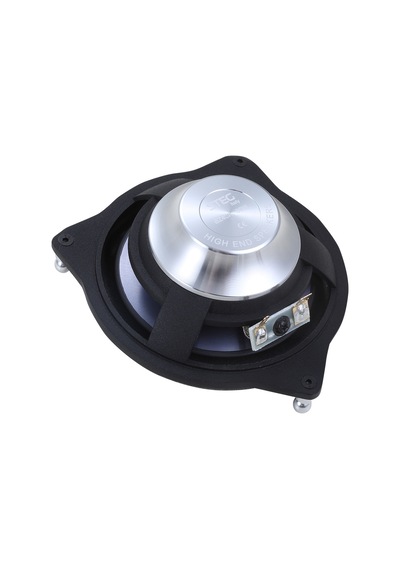 STEG BZ40A 10CM HOPARLÖR SİSTEMİ UPGRADE AUDIO Mercedes Benz
