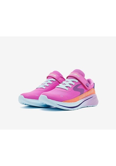 Skechers Wave 92 Çocuk Günlük Ayakkabı 303571l-prmt Mor Renkli