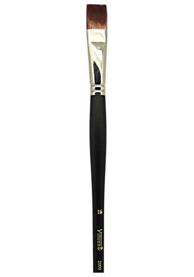 2000 Seri No:16 Fırça