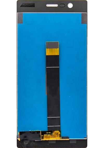 Nokia 3 Lcd Ekran Dokunmatik Beyaz