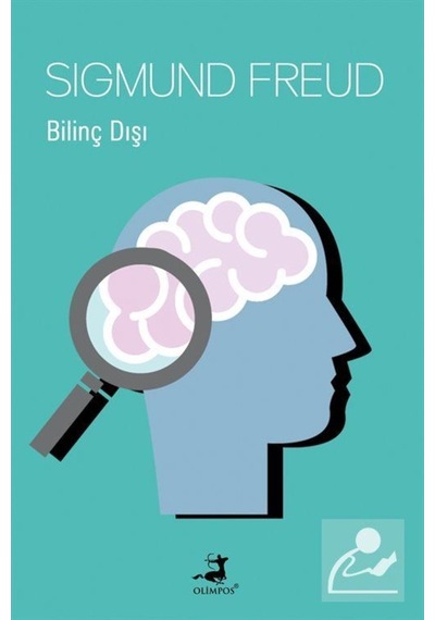 Bilinç Dışı / Sigmund Freud 9786057906373
