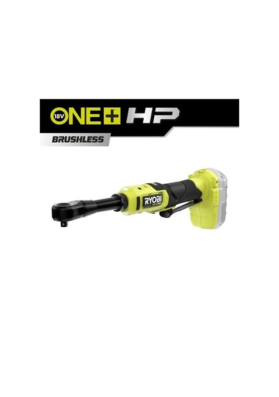 Ryobi RRW1838X-0 Akülü Kömürsüz Cırcır 3/8  - T5133005390