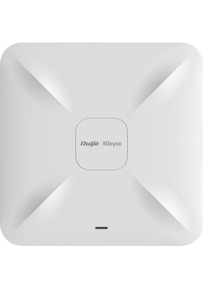 Reyee Rg-rap2200f Ac1300 Dual Band 2.4 Ghz 400 Mbps / 5 Ghz 867 Mbps İç Ortam Access Point