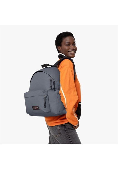 Eastpak Sırt Çantası Day Pak'r Laptop Gözlü Cobble Grey 7s1 Gri