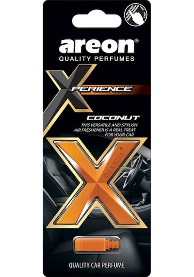 Areon Xperience Coconut Araç Klima Kokusu