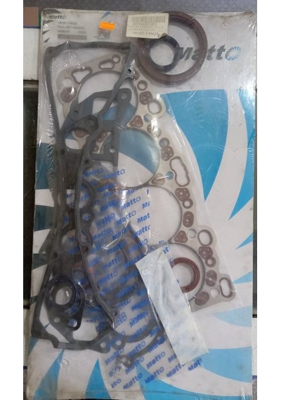 Motor Takım Conta Primera 2.0L Cd 20L Dizel 2002-
