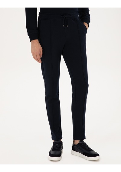 Pierre Cardin Erkek Lacivert Eşofman Altı 50317659-vr033 Lacivert