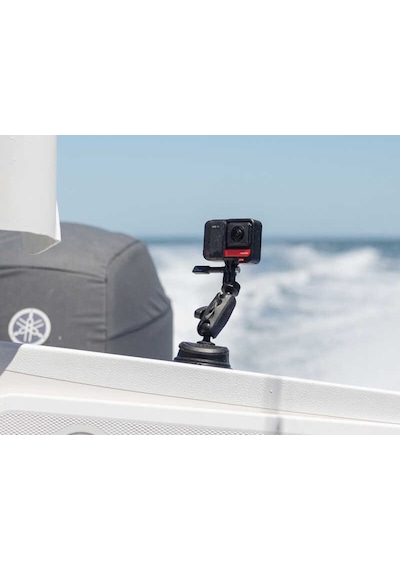 Quadlock 360 Aksiyon Kamera Adaptörü