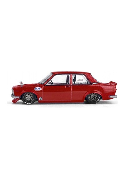 1/64 Kaidohouse Datsun 510 Street Nismo V3