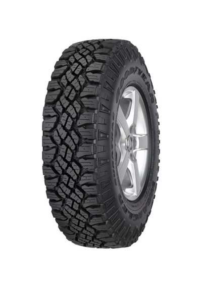 Goodyear 255/65R19 114Q Wrangler Duratrac XL Yaz Lastiği 2024