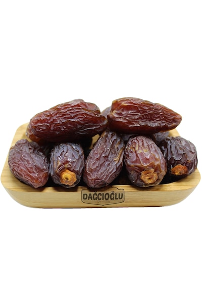Dağcıoğlu Hurma Kudüs Duble 500 G