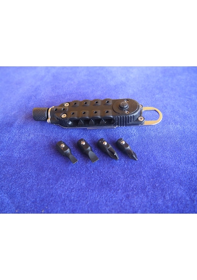 9095 Torx Anahtar Seti - Kampçı Tork Anahtar Seti Çok Renkli