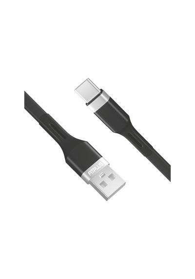 Fitplus Premium Ps-303 Type-C Data/Şarj Kablosu 2.4A 1Mt (521341801)