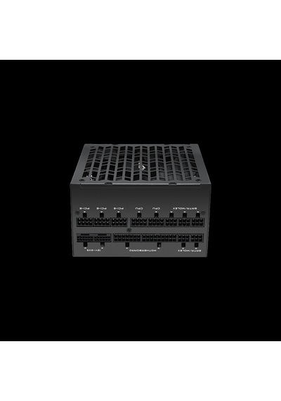 Sama P1200, 1200w, Black, 80+ Platinum, Cybenetics Certified, Full Modüler, Pcıe 5.1, Atx3.1, Siyah,