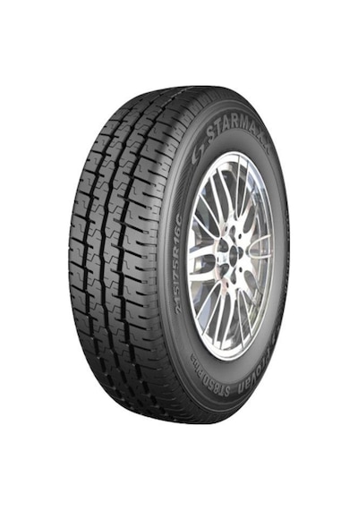 Starmaxx 195/70R15C 104/102R 8PR Provan ST850 Plus Yaz Lastiği 2024