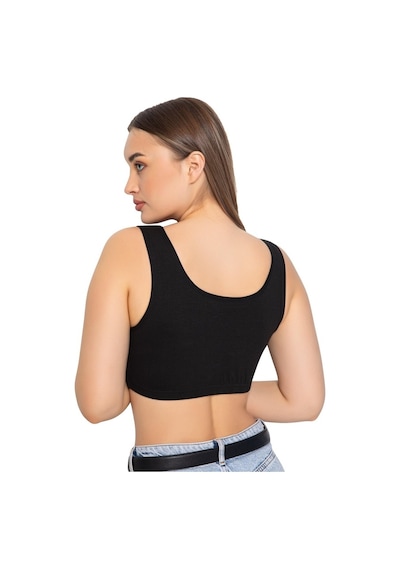 Lüx Drm 305 Spor Battal Body Sütyen