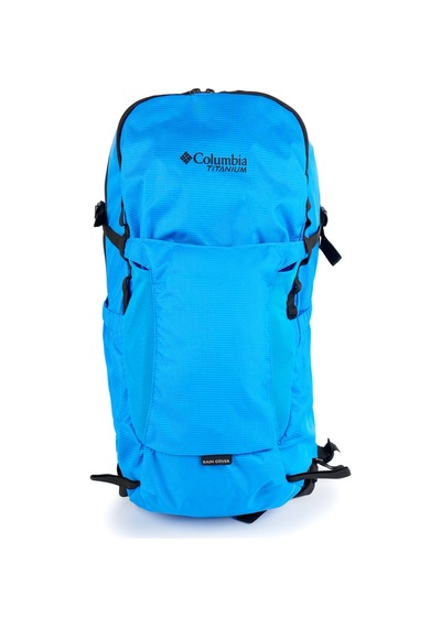 Columbia Columbıa Unısex Sırt Çantası 24 L 2071611-491 Mavi