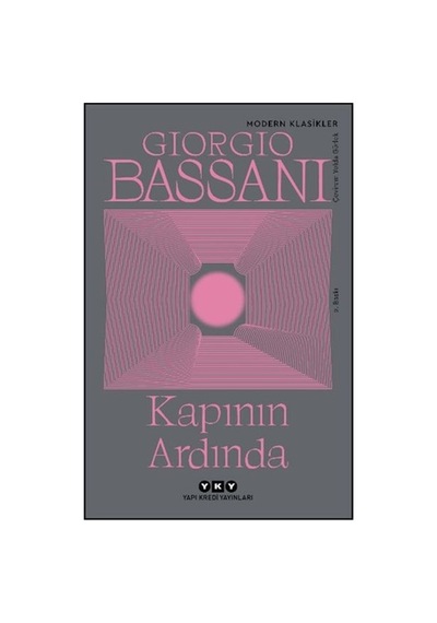 Kapının Ardında