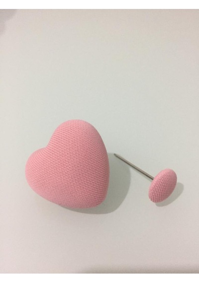 Yorgan Nevresim Battaniye Sabitleyici 4 Adet Pembe